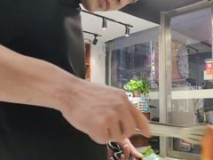 -真牛炭火烤肉(射阳店)