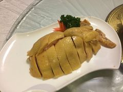 -外婆菜之崇明味道(锦江乐园店)