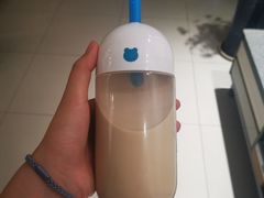 -兰熊鲜奶(西直门凯德mall店)