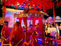 -国色天乡三期陆地乐园