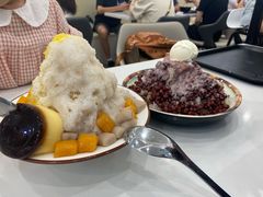 -鲜芋仙(太原街万达店)