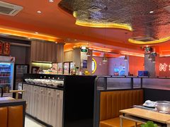 -淼福猪肚鸡·椰子鸡火锅(大沙地店)