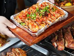-张记焖窑·十五年专注焖烤(雍和宫店)