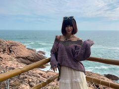 -广东惠东海龟国家级自然保护区
