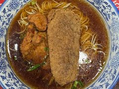 -美味斋(西北街店)