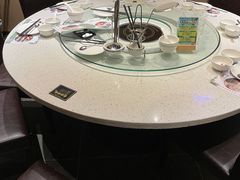 包厢-烹然四季椰子鸡火锅(团结湖总店)