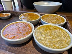 -李百蟹·江南蟹黄面·河景餐厅(夫子庙总店)