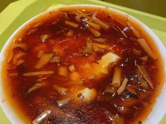 豆腐脑-清真吐鲁番餐厅(牛街店)