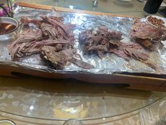 -宗泉烤全羊·烤羊腿·家常菜(解放东路店)