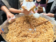 -六广门毛阿姨糯米饭
