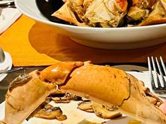 -Ministry of Crab(科伦坡店)