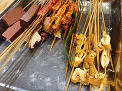 大肠-成都屋头串串(青年北街店)