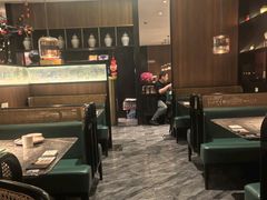 -新白鹿餐厅(爱琴海购物中心店)