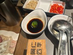 -同仁四季椰子鸡(无锡滨湖万象汇店)