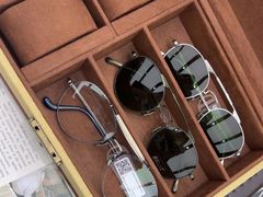 -大视光学•LINDBERG林德伯格•全球手工眼镜集合店(王府井店)