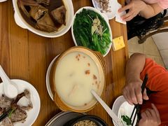 -富哥食店