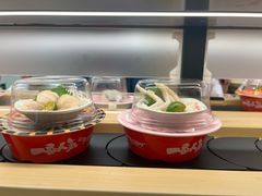 -友壹町寿司(佛山新DNA店)