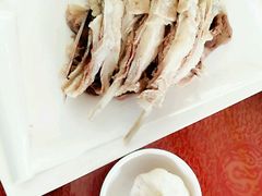 手抓羊肉-国强手抓(北京西路店)