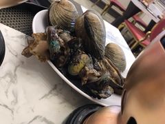 -澜悦港海鲜体验主题餐厅