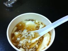 -鲜芋仙(群光广场店)