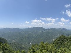 -塔云山