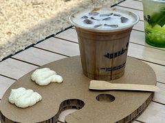 -J Create城市露营咖啡·简餐·宠物(上海动物园店)