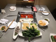 -海底捞火锅(江北万达商业广场店)