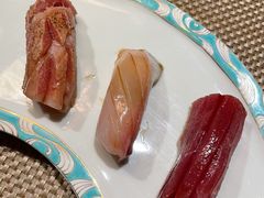 -奈良本寿司(永嘉路店)