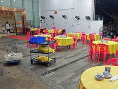 -秋姐美食店 始于2014年(旅游大道店)