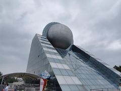 -长影世纪城