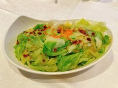 -安蒂娅.悦景轩中餐厅(西乡店)