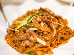 -武汉香格里拉大酒店·香宫中餐厅