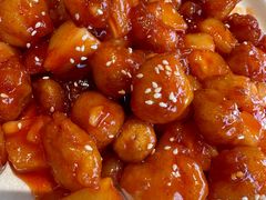 糖醋菠萝里脊-家宴滇食记·云南家常菜