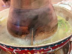 -京炭铜锅涮肉·羊蝎子·羊肉炉(保利·时光里店)