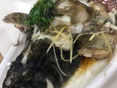 -南海渔家•海鲜•正宗海南菜(海棠湾店)