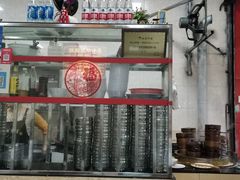 -代四孃牛华豆腐脑美味小食(总店)