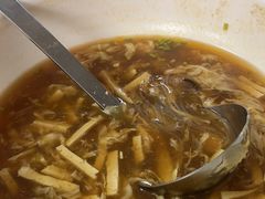 -青岛锅贴(四流中路店)