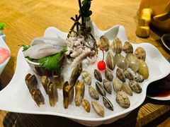 -尚海豆捞(乐虹坊店)