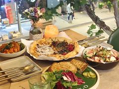 腐乳鸡翅-O'mills Sourdough Bakery&Bistro(永嘉路店)