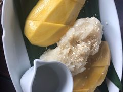 -自然餐厅(Phuket)