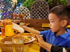 -巴伐利亚啤酒坊(意式风情街店)