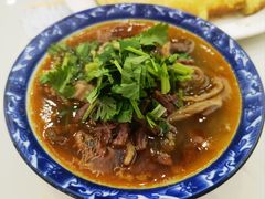 -白老大羊杂碎稍麦