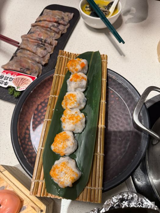 煲王粤菜餐厅(中侨中心店)图片