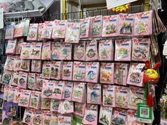 -上海城隍庙福佑门小商品批发市场