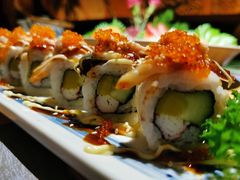 -小笠原·日料店