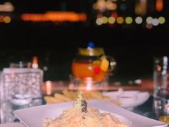 -老别墅西餐厅.酒馆(西堤店)