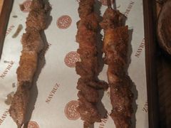 -纳鲁孜·新疆特色餐厅(上海悦荟广场店)