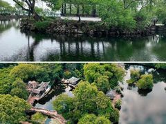 -无锡蠡湖国家湿地公园-蠡园