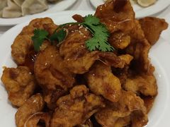 -新洪记·丽久饭店(铁西店)