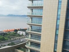 -舟山希尔顿酒店